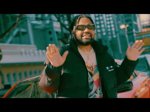 Asco100K - "Blue Flints" prod by Getchu a Icey (shot by @graycloudmedia