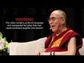 Dalai Lama's guide to happiness 