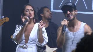 Melim - Era pra ser outra canção feliz - Clube FM