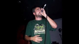 Sagopa Kajmer - İyi Geceler Outro (Tanrı Çekti Tüm Resimleri 2)