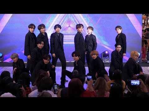 200125 "1TRACK" cover SEVENTEEN - Fear + HIT @ Minizize Cover Dance 2020 (Audition)