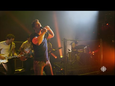 Stéréo Pop 2015 - Kevin Parent - Like a Rolling Stone