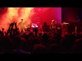Дай Дарогу! - ЛОПАТА ( DVD концерт 22 сентября 2012 г.) 