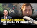 Richard Russel S Final 73 Minutes Headline Hitters 6 Ep 6