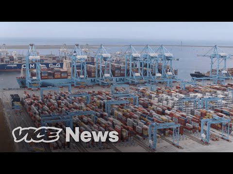 How Criminals Traffic Drugs, Goods, & Humans By Boat