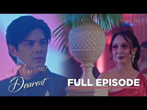 Mommy Dearest: Danilo at Emma, muling magkikita! (Full Episode 71) June 4, 2025