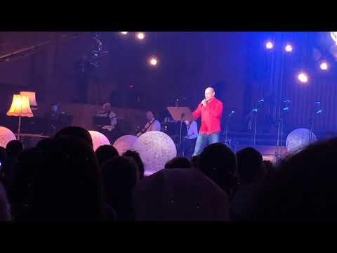 Stoka - Križ kontra roga (UŽIVO-LISINSKI USKRS FEST 2018)