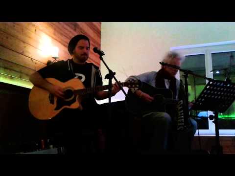 Jimi Dolezal & Ulli Baer - Loss mi no amoi de Sun