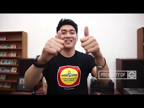 IFAN SEVENTEN & DORY HARSA BIKIN VIDEO KLIP DI LOKANANTA