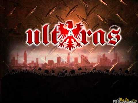 Ultrakaos - Kopf nach oben
