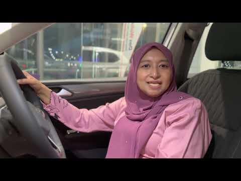 Coway Change My Life.  Unlock dream car Volkswagen Tiguan Life 2022