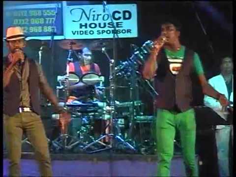 Hithumathe Jeevithe By Arrow Star