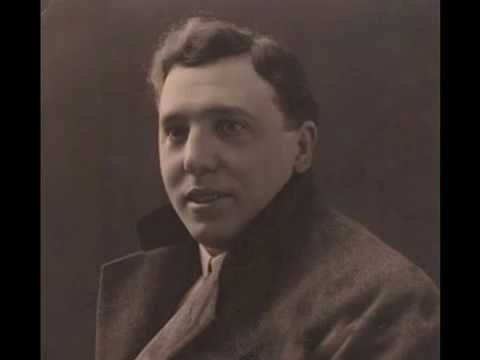 Aureliano Pertile - Nun me scetà