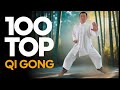 100 POWERFUL TAI CHI Qi Gong Movements For Wellness 2025