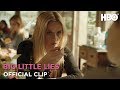 Big Little Lies: Constructive Chat (Season 1 Clip) | HBO
