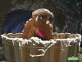 Sesame Street Bubble On My Snuffle Album Version