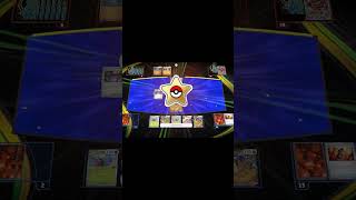 新レギュでのシロナのガブリアスexデッキ! #ptcgl #ポケモン #ポケカ #ポケモンカード