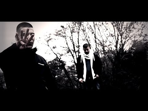 Pokar ft. Amin069 - Mohamed Hassan ( OFFICIAL VIDEO )