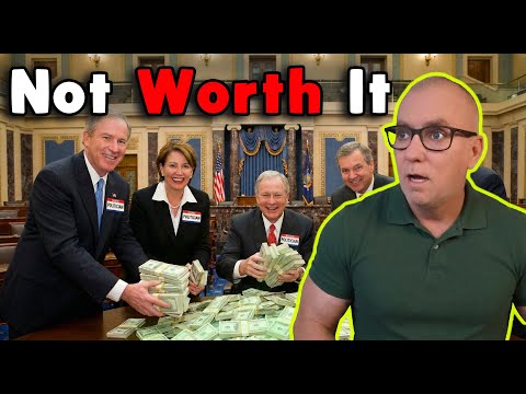 The 10 States That Charge the Most But Deliver the Least(The Worst Bang for Your Buck)