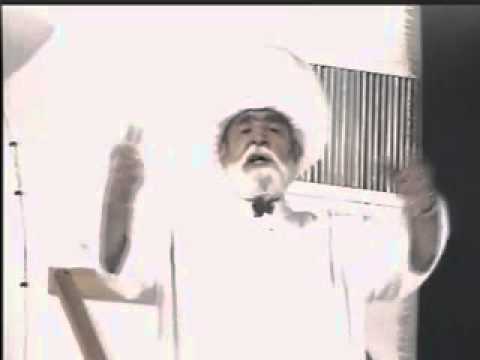 08 13 2004 Cuma hutbesi - Imam Iskender Ali M I H R