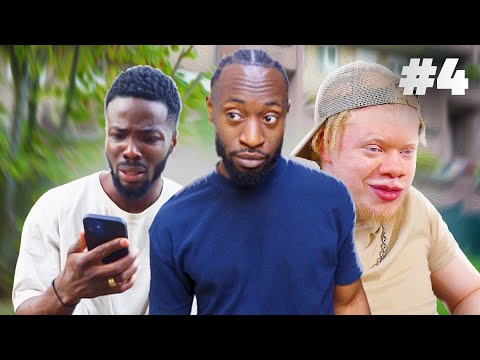 ÉPISODE 4 - LA STORY PRIVÉE