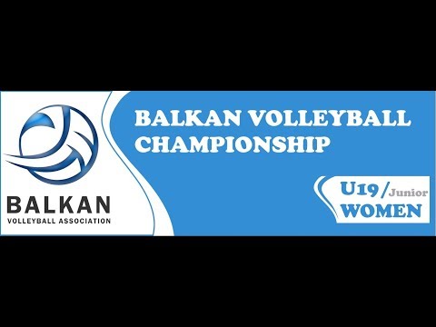 U19 BALKAN ŞAMPİYONASI - SERBIA / TURKEY