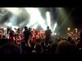 Body Count - Enter The Dark Side (Ljubljana, 7 ...