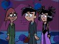 Danny Phantok Season 1 Ending Credits