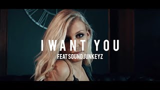 Cameron Jay ft Sound Junkeyz - I Want You