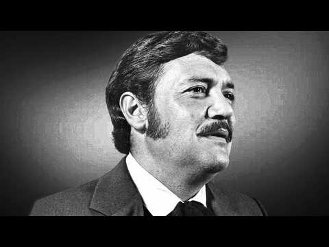 The Tragic Life and Death of Narciso Busquets