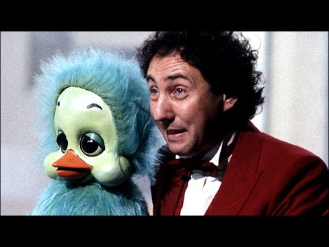 Embarrassing 80's - Puppets Everywhere!