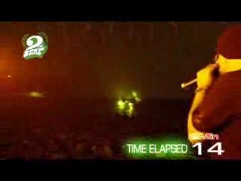 2thebeat 2006 - Johnny Roy vs Jack The Smoker