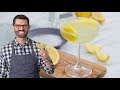 How To Make A Lemon Drop Cocktail