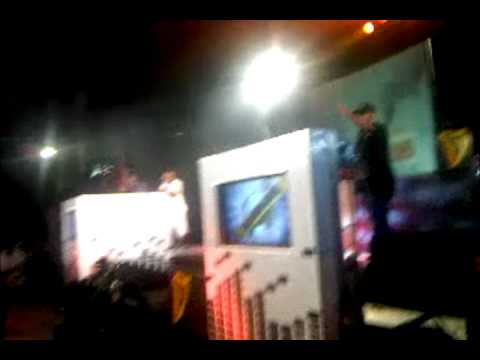 SILVER HAWK VS BODYGUARD GUINESS SOUND OF GREATNESS