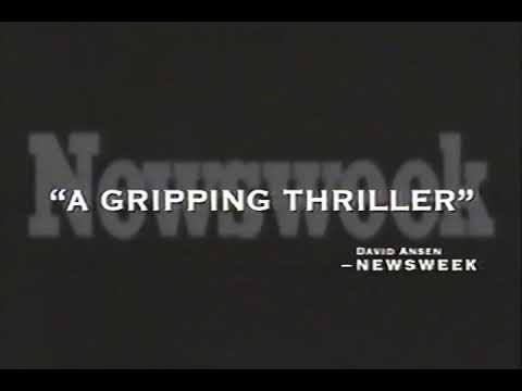 Michael Clayton Movie Trailer 2007 - TV Spot