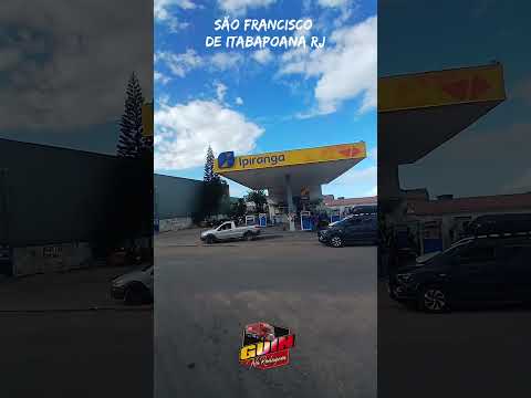 São Francisco de Itabapoana - Rio de Janeiro 🇧🇷 (14/07/26)