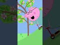 Scooters PeppaPig Shorts