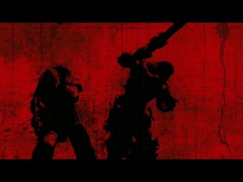 Gears of War 2 Xbox 360 Trailer - Teaser (HD)