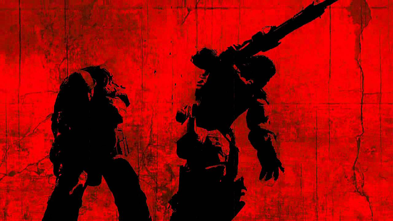 Trailer de Avis des joueurs : Gears of War 2