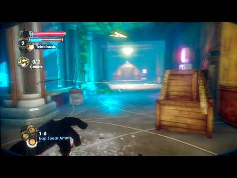 Boshock 2 Gameplay Pt. 41