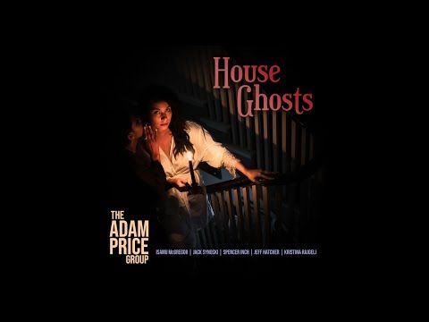 Chameleon Colored Eyes (album version) - The Adam Price Group