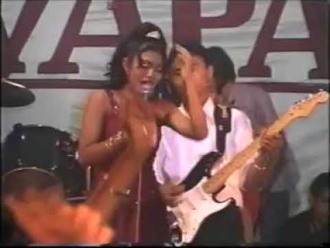 Cindai - Enis Sanjaya Live Madubronto Krian Sidoarjo Palapa klasik lawas