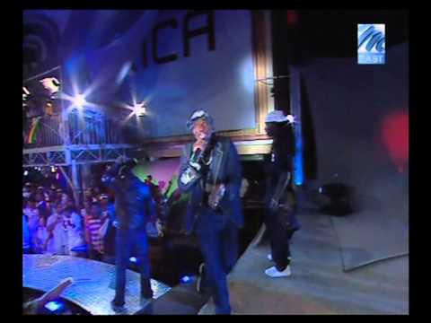 Peter Miles & Navio - Ruckus (Live @ Big Brother) - KAMILI MUSIC
