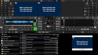 PCDJ DEX 3 | Introducing The Party Tyme Karaoke Subscription