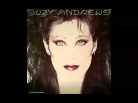 Suzy Andrews ‎-- Teen Age Ice Age Extended Mix