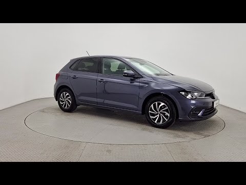 Volkswagen Polo EDITION 75 1.0TSI 5DR 95HP - Image 2