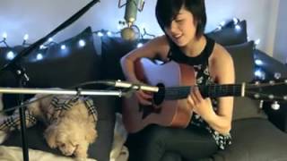Have Yourself a Merry Little Christmas - Daniela Andrade