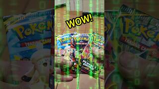 Opening Perfect Order 🔥 #pokemon #shorts #viral #fyp