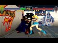 Fighting Vipers Candy Ryona Subscriber Request