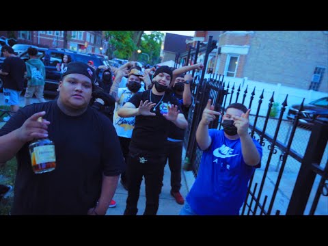 $KRAPP x TROUBLEZOFFCEE "ACTIVE" (OFFICIAL VIDEO) 🎥 @EA_4K_FILMS #251